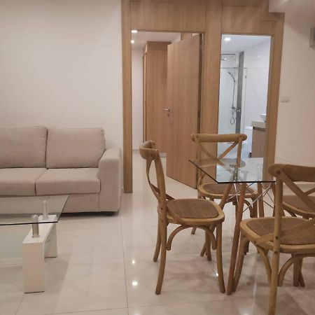 City Garden Pratumnak Condominium In Cosy Beach バーンラムン エクステリア 写真