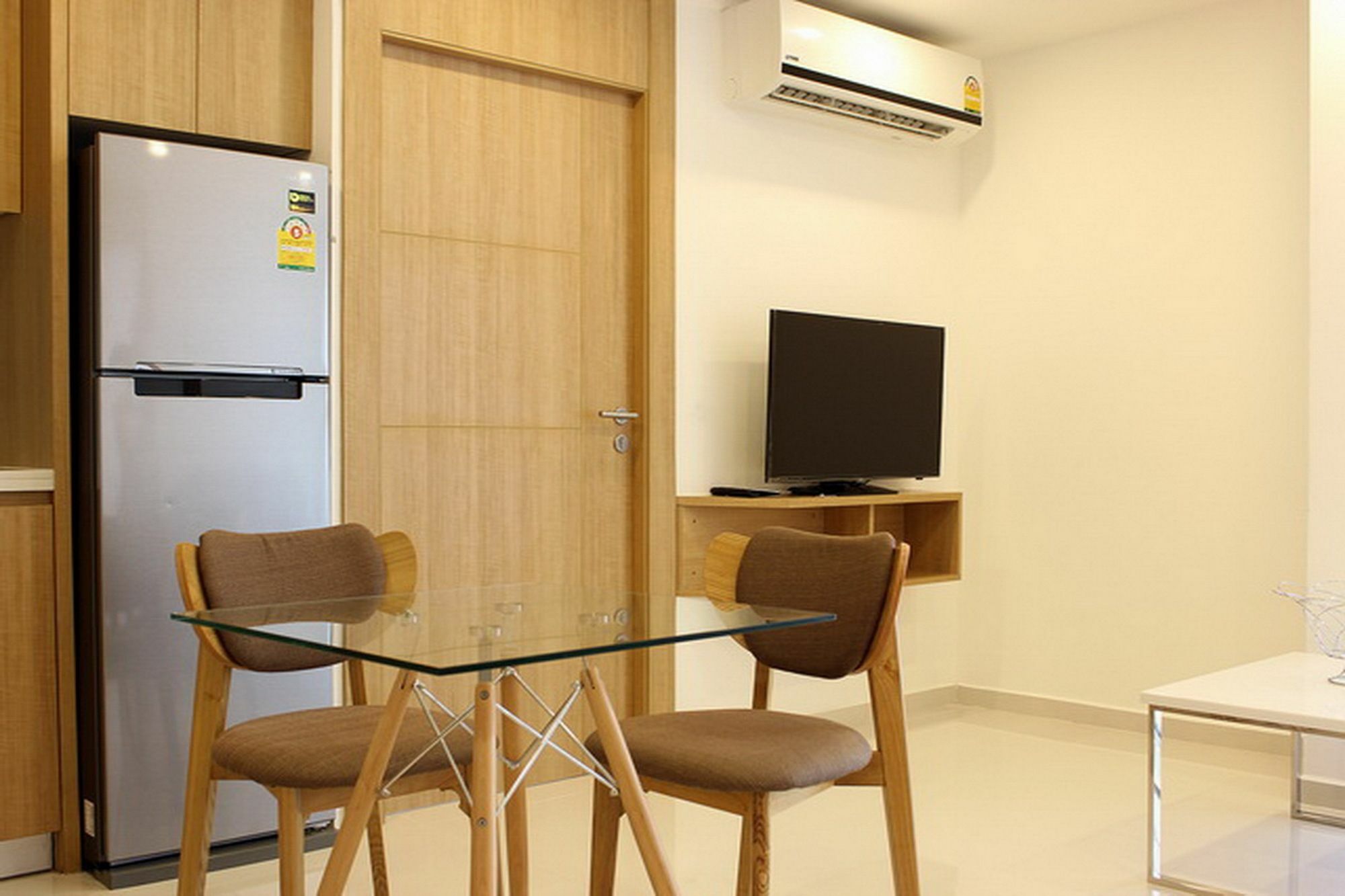 City Garden Pratumnak Condominium In Cosy Beach バーンラムン エクステリア 写真