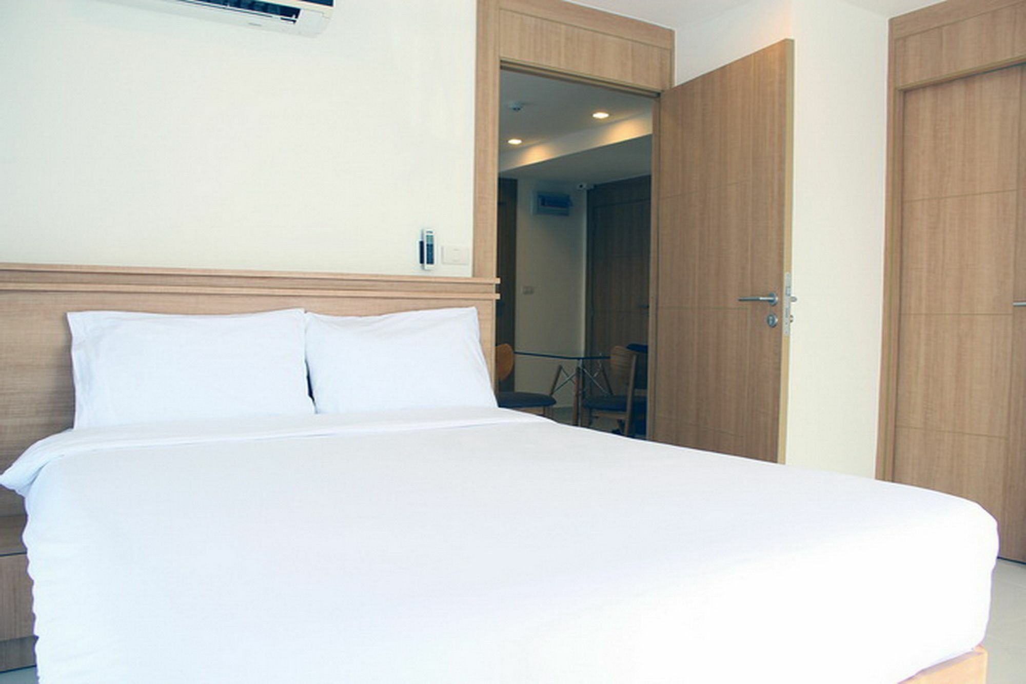 City Garden Pratumnak Condominium In Cosy Beach バーンラムン エクステリア 写真