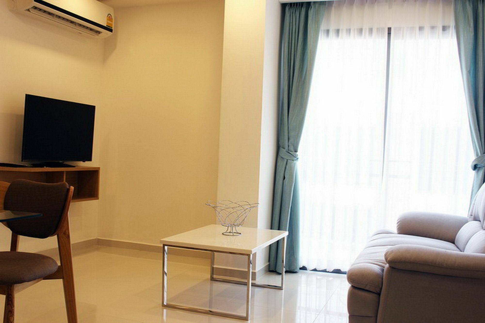 City Garden Pratumnak Condominium In Cosy Beach バーンラムン エクステリア 写真